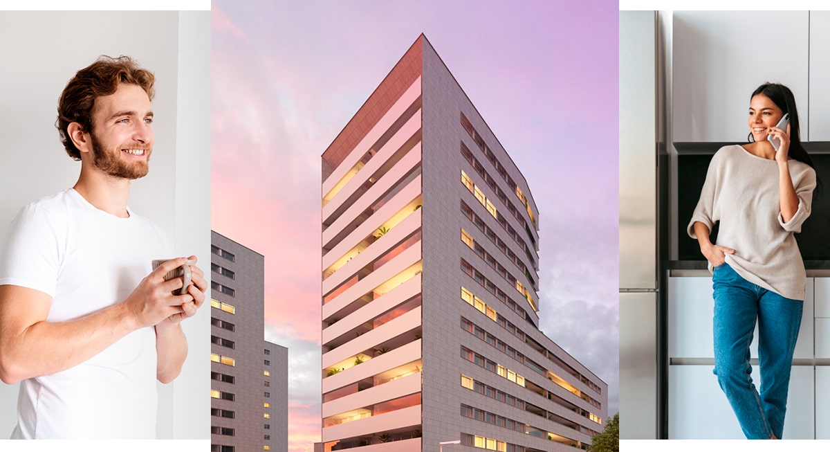 Descubre Amara homes